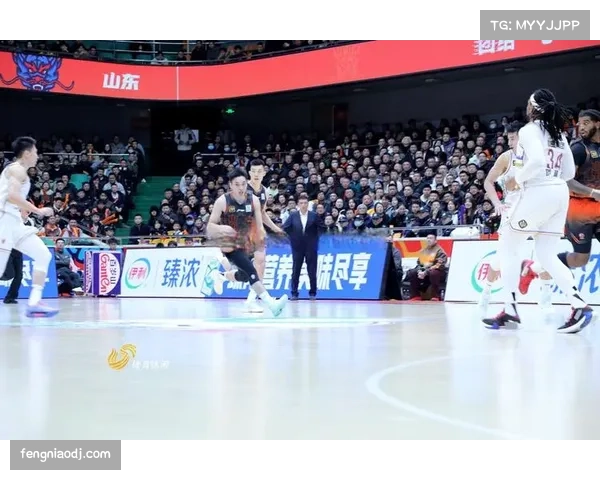 山东高速对阵北控遭遇连败 陶汉林末节犯满离场暴露轮换问题