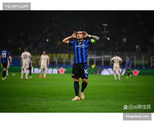 劳塔罗成现役攻破意甲29队第一人 商业价值随之攀升