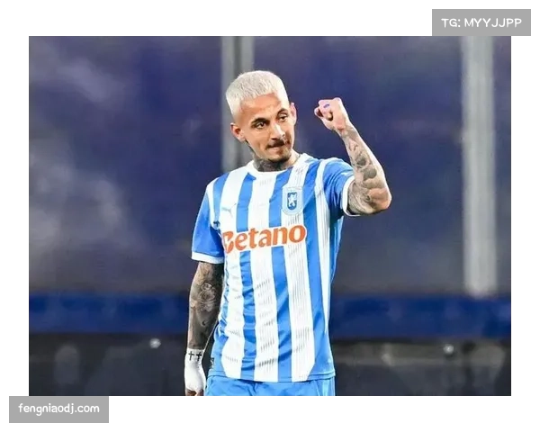 浙江队米特里策缺阵影响 进攻体系陷入停滞